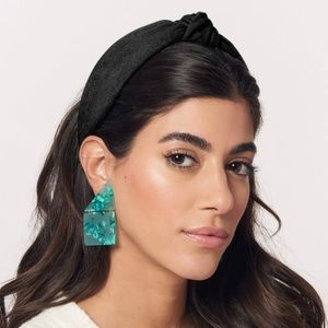 Lele Sadoughi Headband